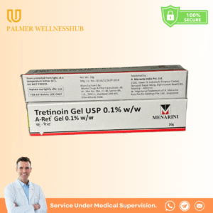 Buy A-Ret 0.1 gel online PH