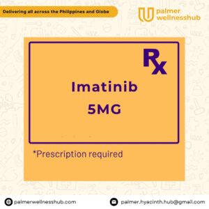 Imatinib Tablets – 100mg / 400mg | Targeted Therapy for Leukemia & GIST