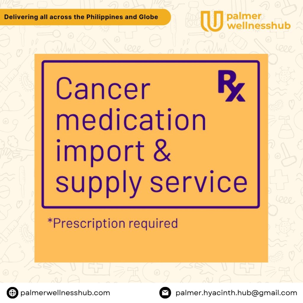 Cancer is one of the leading causes of death in the Philippines. For many families, getting the right medications at an affordable price is one of the biggest challenges in treatment. Thankfully, cancer medicines are now more accessible than ever online through trusted pharmacies like Palmer Wellness Hub and shop.tretino.com. In this guide, we’ll walk you through what cancer drugs are commonly used, where to find them in the Philippines, and how to order safely online. 💊 Most Common Cancer Treatment Drugs Available in the Philippines Cancer drugs vary by type of cancer, treatment stage, and individual health needs. Here are some widely prescribed medications: 1. Abiraterone Acetate (250mg / 500mg) Used for: Prostate cancer Blocks androgen production in the body Common brand: Zytiga Available at Palmer Wellness Hub Also found at shop.tretino.com 2. Tamoxifen Used for: Breast cancer Reduces estrogen effects to slow or stop tumor growth Widely available in both public and private pharmacies Often part of DOH cancer assistance programs 3. Letrozole / Anastrozole Used for: Hormone receptor-positive breast cancer Aromatase inhibitors to lower estrogen levels May be covered under PhilHealth cancer benefits 4. Capecitabine Used for: Colon, breast, and gastric cancers Oral chemo that targets rapidly dividing cells Available via private oncologists or cancer centers 5. Cisplatin / Carboplatin Used for: Lung, ovarian, cervical cancers Usually administered in hospitals, but supportive meds can be ordered online 📦 Where to Buy Cancer Medications Online Trusted Online Pharmacies: ✅ Palmer Wellness Hub – Offers affordable meds like Abiraterone ✅ shop.tretino.com – International access to oncology meds ✅ FDA PH Registered Pharmacies – For checking legality Ordering Tips: Look for pharmacies with prescription upload options Make sure dosage and brand are clearly listed Ask for batch expiration dates for safety 👨‍⚕️ Do You Need a Prescription? Yes, most cancer drugs require a valid prescription. Work with an oncologist or DOH-accredited facility to receive proper diagnosis and drug approval. Some online pharmacies, like Palmer Wellness Hub, may provide support for uploading prescriptions or verifying orders with your doctor. 🧾 How Much Do Cancer Medications Cost in the Philippines? Prices vary based on drug, dosage, and supplier. Here’s a rough estimate: Drug Approximate Monthly Cost Abiraterone 250mg ₱6,000 – ₱12,000 Tamoxifen ₱500 – ₱1,200 Letrozole ₱1,000 – ₱2,500 Capecitabine ₱5,000 – ₱15,000 Carboplatin (hospital use) Varies (₱10,000+) 💡 Tip: Check PhilHealth Z Benefits or ask your hospital’s social worker about assistance programs. 🧪 Internal Links (Palmer Wellness Hub) Home Shop Cancer Medicine Category Abiraterone Acetate 250mg Contact Us Health Blog 🌐 External Links shop.tretino.com – Oncology Products DOH Cancer Assistance Program FDA Philippines – Registered Medicines WHO – Essential Cancer Medicines PubMed – Cancer Drug Reviews ❓ FAQs (FAQ Schema Format) Q1: Can I buy Abiraterone online in the Philippines? A1: Yes. Trusted sites like Palmer Wellness Hub and shop.tretino.com offer authentic Abiraterone with a prescription. Q2: What cancer drugs are included in DOH programs? A2: Drugs like Tamoxifen, Letrozole, and some chemo meds are included under DOH and PhilHealth support. Q3: Are cancer meds from online pharmacies safe? A3: Yes—if bought from registered sources with proper documentation and cold-chain handling when needed. Q4: How do I know if an online pharmacy is legitimate? A4: Check the FDA Philippines site for registered sellers or consult your doctor. Q5: Can I pay via GCash or bank transfer for cancer meds online? A5: Most Filipino pharmacies accept GCash, BDO, BPI, or COD for easier access.
