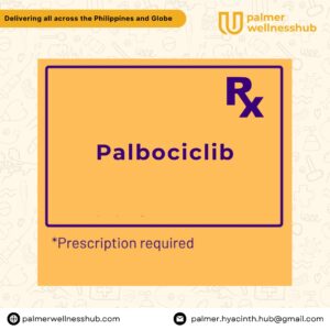 Palbociclib Tablets