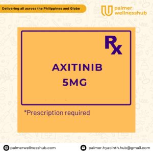 Axitinib Tablets