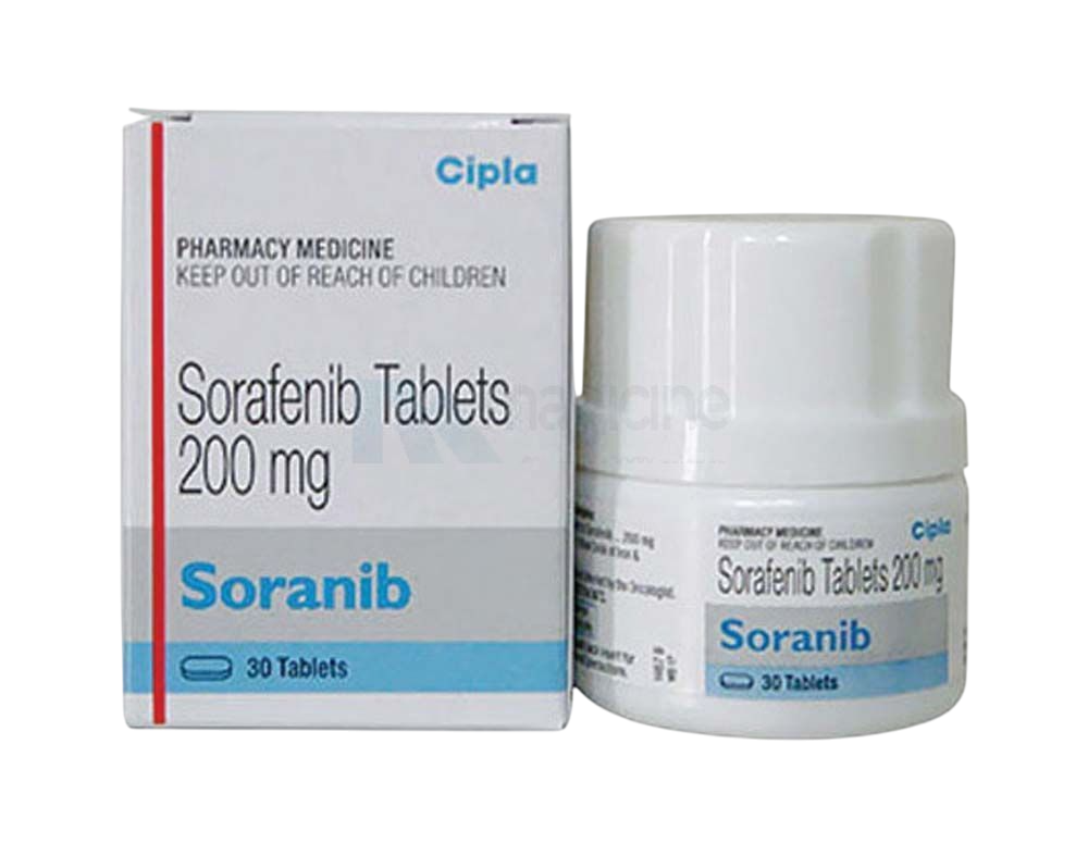 sorafenib