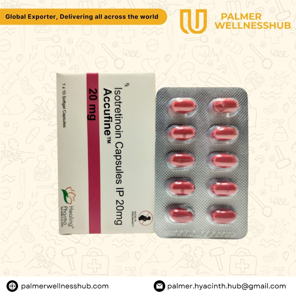 Accufine 10mg Softgel Capsule by palmerwellnesshub in philllipines in lower price