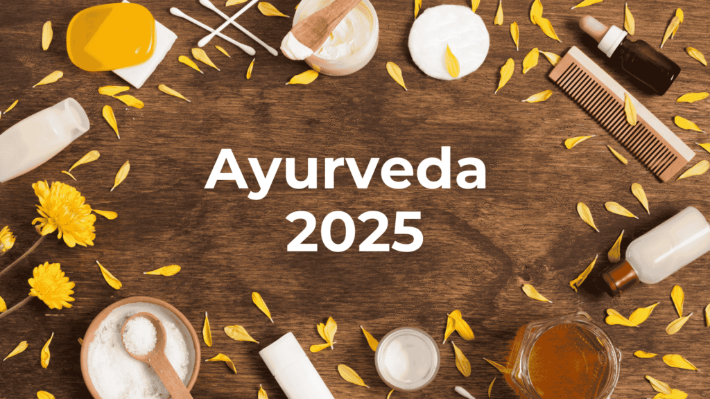 🌿 Ayurveda Day 2025: Natural Wellness & Skincare Tips for Filipinos