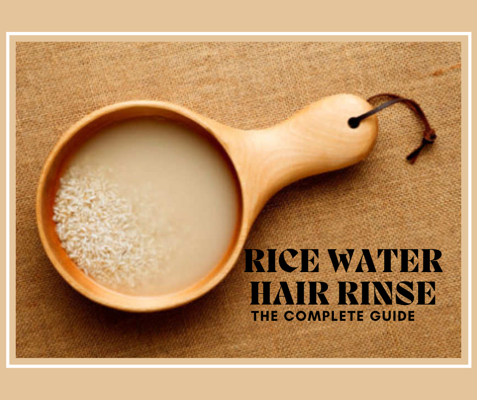 Rice, Rinse, Repeat: Does Rice Water Really Stop Hair Fall?