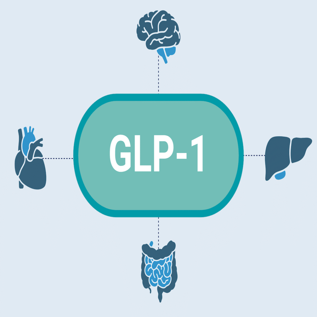 More Than Weight Loss: How GLP-1 Medicines Reduce Heart Attacks and Strokes