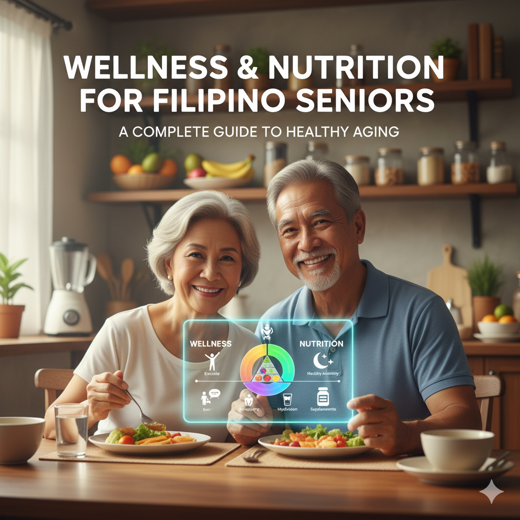 🌅 Aging Gracefully, the Filipino Way Aging is a natural journey — and in the Philippines, family-centered care makes senior wellness a shared responsibility. At Palmer Wellness Hub , we help families, hospitals, and elderly care facilities support seniors with trusted supplements, authentic medicines, and wellness products available for both bulk and individual orders. Whether you’re in Manila, Cebu, or Davao, we ensure every Filipino senior gets access to safe, effective, and affordable health essentials. 💪 The Most Common Health Needs of Filipino Seniors Filipino seniors face unique health challenges due to tropical climate, diet, and lifestyle. Common areas of concern include: Bone and joint health – Arthritis and osteoporosis affect many older adults. Heart and blood pressure management – Hypertension is widespread among Filipino seniors. Memory and focus – Cognitive decline and dementia risks rise with age. Skin and eye care – Dry skin and vision changes are natural with aging. Immune support – Seniors need stronger protection from infections. You can find recommended health supplements and products for these concerns on our Shop page . 🍎 Nutrition Tips for a Healthy Filipino Senior Lifestyle Eat local and fresh. Include fruits like papaya, mango, and banana — rich in potassium and antioxidants. Balance your plate. Combine protein (fish, chicken, tofu) with complex carbohydrates and leafy vegetables. Stay hydrated. Dehydration is common among older adults. Drink water or coconut water regularly. Limit salt and sugar. This helps manage blood pressure and diabetes. Include daily supplements. Vitamins and minerals can fill nutritional gaps that food alone may not cover. Check out our Essential Health & Wellness Supplements blog for more guidance. 💊 Top Supplements Recommended for Seniors Supplement Type Benefits Available at Palmer Wellness Hub Calcium + Vitamin D Strengthens bones & prevents fractures ✔️ Yes Omega-3 Fish Oil Supports heart & brain health ✔️ Yes Vitamin B-Complex Boosts energy & memory ✔️ Yes Collagen + Biotin Improves skin elasticity ✔️ Yes Multivitamins with Iron Prevents fatigue & anemia ✔️ Yes CoQ10 & Zinc Enhances immunity ✔️ Yes Order these directly from our Shop section — available for single or bulk purchases. 🏥 Hospitals & Elderly Care Homes We Support Palmer Wellness Hub supplies bulk health supplements and medicines for: Hospitals & clinics caring for geriatric patients Nursing homes & assisted living centers Community health programs for seniors Pharmacies offering senior discount packages Learn more about institutional supply through our Contact Us page. For specialized products like oncology support for elderly patients, see our Oncology Products . ❤️ Filipino Family Values and Elder Care In the Philippines, families often care for their aging parents or grandparents at home. This makes accessible healthcare and online pharmacies more important than ever. Through Palmer Wellness Hub, you can conveniently order all necessary medicines and supplements online, ensuring seniors receive: Authentic products Nationwide delivery Safe packaging and temperature control Our goal is to support Filipino families with affordable, trustworthy health options — whether you live in Metro Manila, Cebu, Dumaguete, Iloilo, Zamboanga, or Davao. 🧠 Preventive Wellness for Senior Filipinos Routine Checkups – Blood sugar, cholesterol, and blood pressure monitoring. Exercise – Gentle activities like walking, tai chi, or stretching improve balance. Mental Stimulation – Reading, socializing, or online learning keeps the brain active. Emotional Wellness – Family bonding, faith, and community engagement improve mental health. Supplement Support – Maintaining nutritional intake through safe products from Palmer Wellness Hub. For practical senior care product recommendations, browse our Shop page . 📦 How to Order Health Products for Seniors Visit Palmer Wellness Hub . Go to Shop and choose your preferred products. Select quantity — single or bulk. Add to cart and proceed to secure checkout. Receive fast, reliable delivery across the Philippines. 🌐 Why Choose Palmer Wellness Hub ✅ Licensed distributors – All products are verified and FDA-approved. ✅ Bulk and individual options – For hospitals, families, and pharmacies. ✅ Nationwide shipping – Luzon, Visayas, and Mindanao covered. ✅ Affordable pricing – Best value for Filipino families and institutions. ✅ Customer-first support – Our staff ensures smooth transactions and safe delivery. 🔗 External References Department of Health Philippines – Senior Citizens Program Philippine FDA – Safe Use of Food Supplements Advisory World Health Organization – Healthy Ageing Framework Rappler – Filipino Families and Elderly Care Trends PMC – Nutritional Interventions for Seniors in Southeast Asia ❓ Frequently Asked Questions (FAQs) 1. What are the best supplements for senior Filipinos? Calcium with Vitamin D, Omega-3, Vitamin B-complex, and Zinc are highly recommended to support bone, brain, and immune health. 2. Are senior supplements safe to buy online? Yes — as long as you buy from licensed and FDA-compliant stores like Palmer Wellness Hub . 3. Do you deliver to provincial areas in the Philippines? Absolutely! We deliver nationwide — from Luzon to Mindanao — including Cebu, Davao, Iloilo, and more. 4. Can hospitals and nursing homes order in bulk? Yes. Palmer Wellness Hub provides special rates and documentation for institutional orders. 5. How can families ensure their elderly receive genuine medicines? Always purchase from verified online pharmacies with FDA-approved listings and clear packaging — like Palmer Wellness Hub. 🩺 Related Blogs You May Like Buy Medicines Online Philippines | Palmer Wellness Hub – Trusted & Genuine Buy Effective Skin & Health Products Online Philippines | Palmer Wellness Hub Bulk Medicine Ordering Guide for Hospitals & Pharmacies in the Philippines Essential Health & Wellness Supplements for Every Filipino Lifestyle