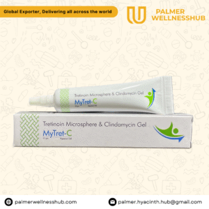 Mytret C Gel Philippines – Acne Treatment Skin Care