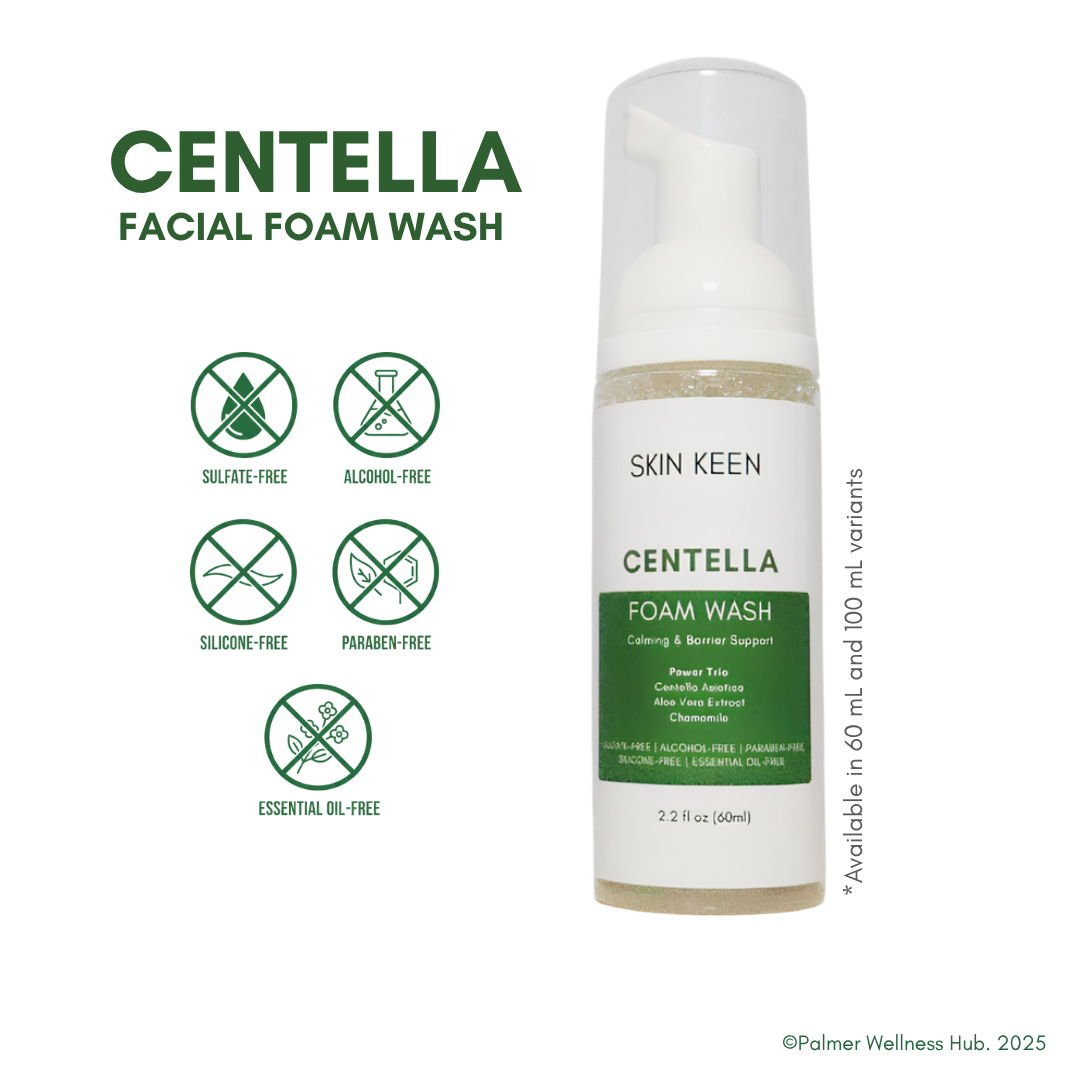CICA Cleanser 2